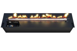 Автоматический биокамин BioArt ABC Fireplace Smart Fire A3 1300