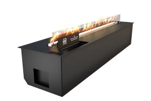 Автоматический биокамин BioArt ABC Fireplace Smart Fire A3 2200