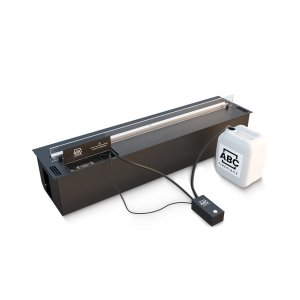 Автоматический биокамин BioArt ABC Fireplace Smart Fire A3 2500