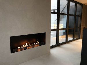 Автоматический биокамин SappFire Standart 2400