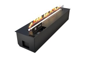 Автоматический биокамин BioArt ABC Fireplace Smart Fire A3 2700