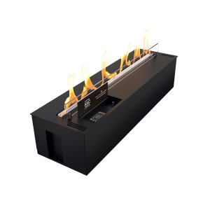 Автоматический биокамин BioArt ABC Fireplace Smart Fire A5 1000