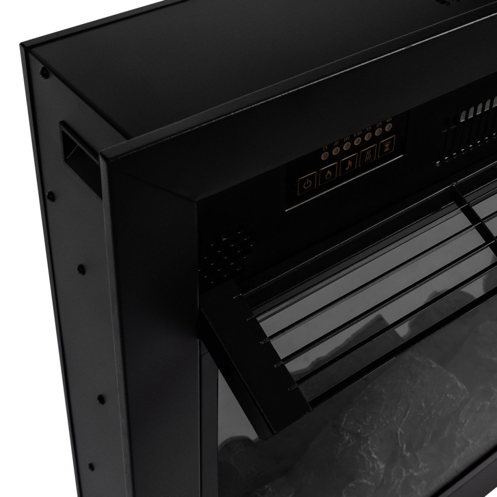 Электроочаг RealFlame Moonblaze Deluxe Black