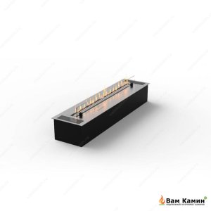 Автоматический биокамин BioArt ABC Fireplace Smart Prime 1300