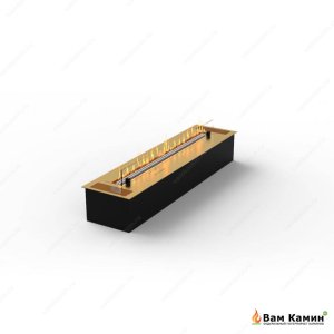 Автоматический биокамин BioArt ABC Fireplace Smart Prime 1300