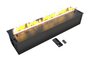 Автоматический биокамин BioArt ABC Fireplace Smart Fire A5 2600
