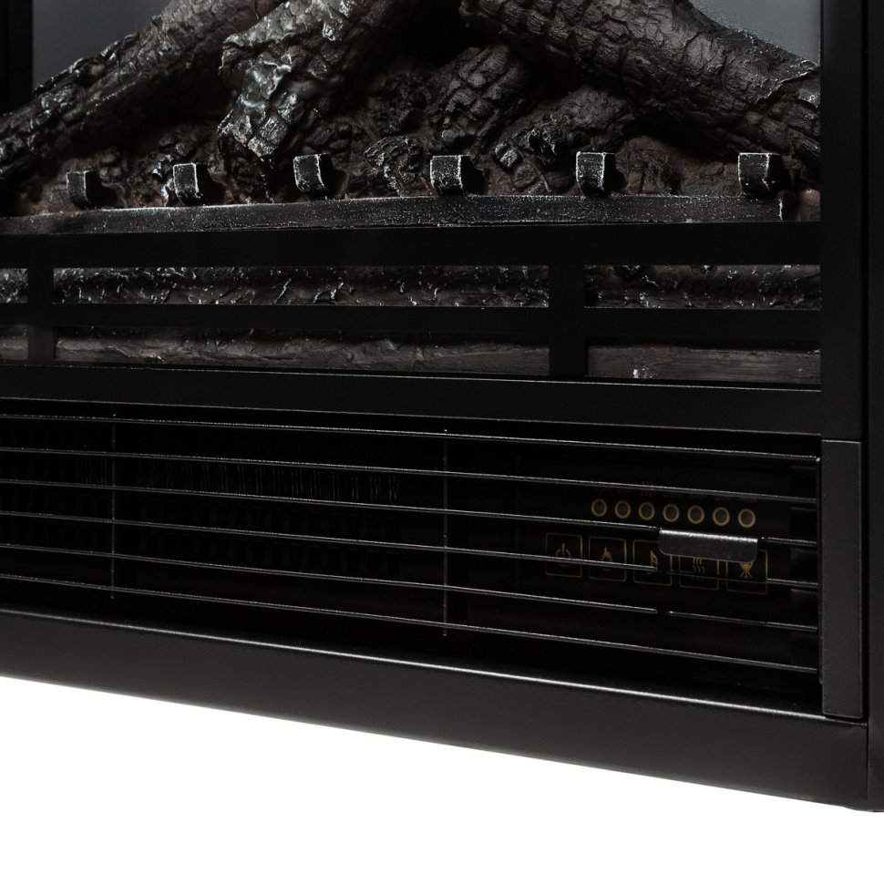 Электроочаг RealFlame Evrika 25,5