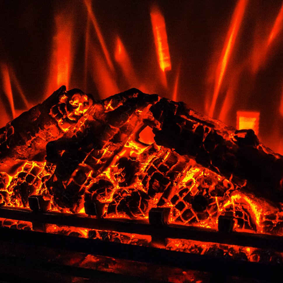 Электроочаг RealFlame Evrika 25,5