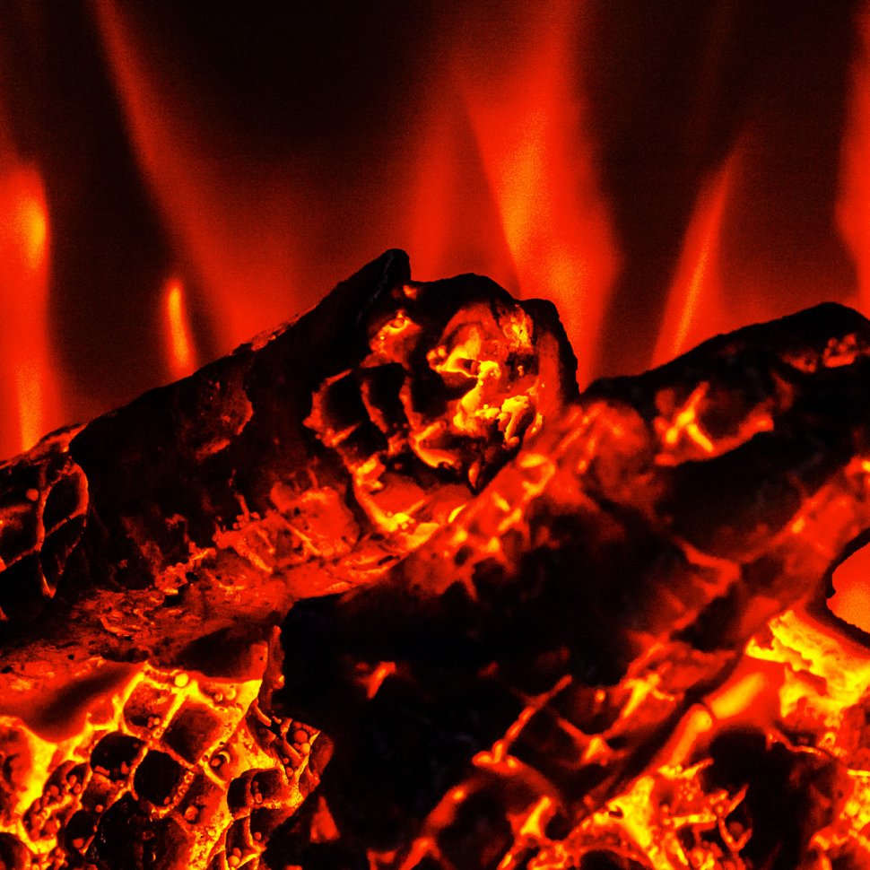 Электроочаг RealFlame Evrika 25,5