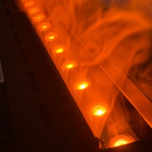 Паровой биокамин Aquaflame 2.0 1000