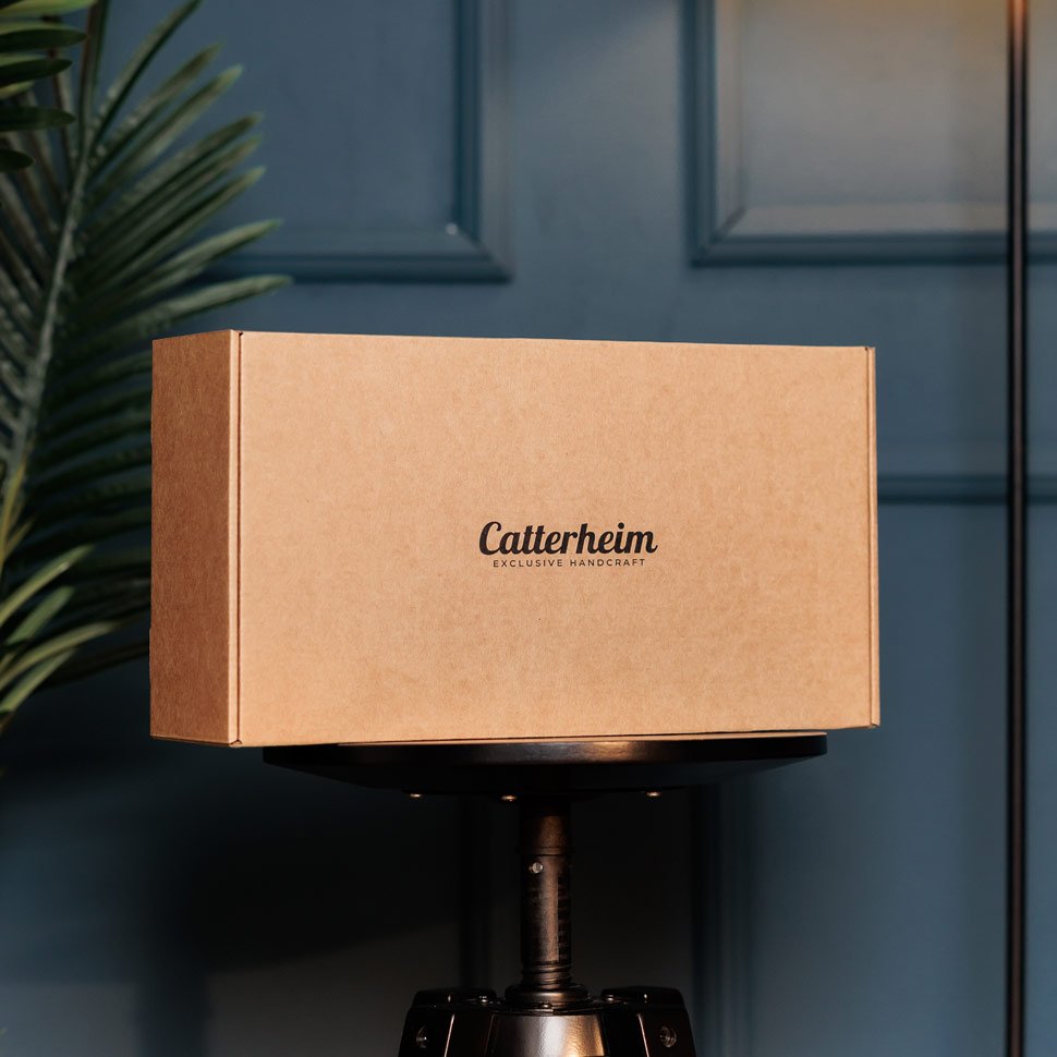 Настольный Биокамин Catterheim ВХ4