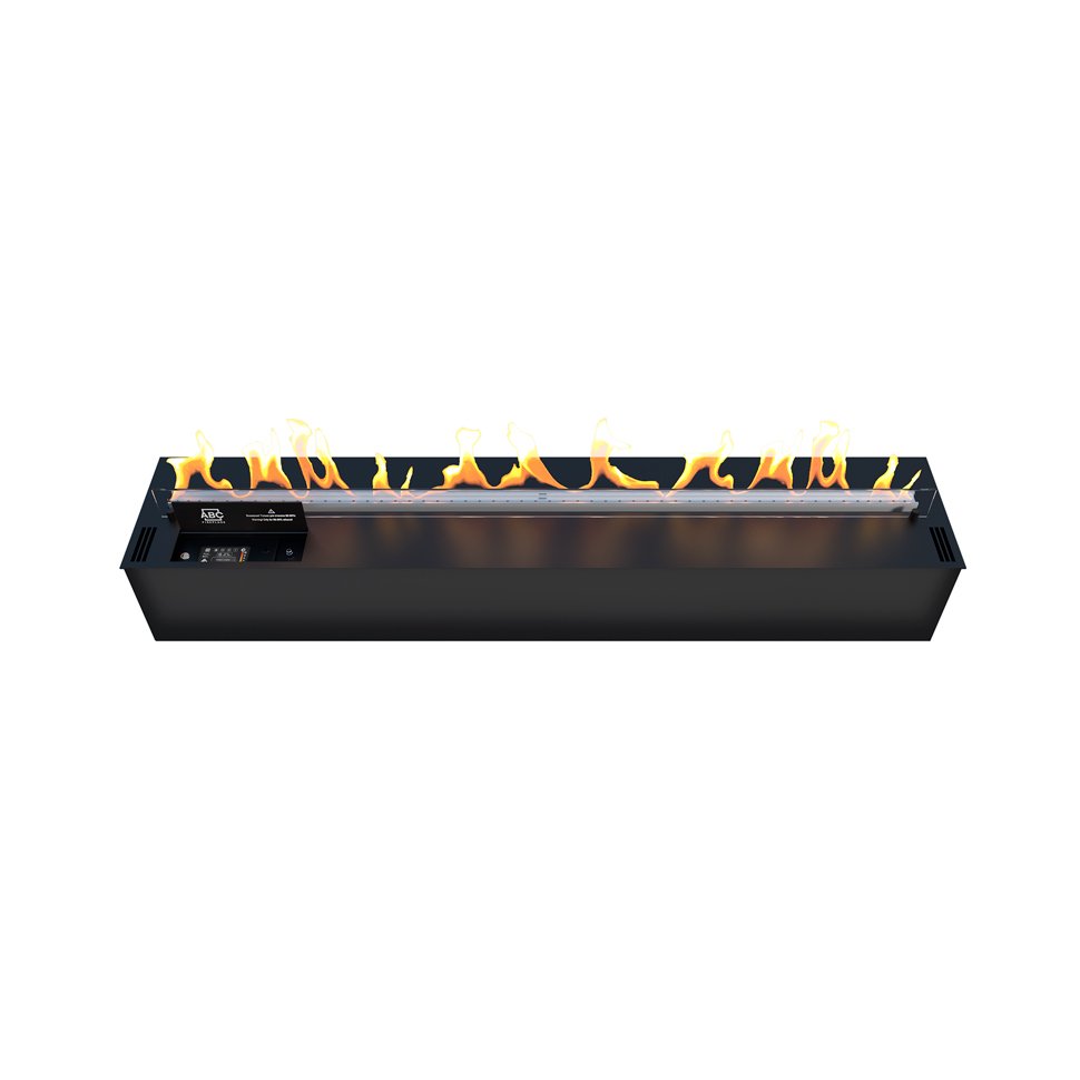 Автоматический биокамин BioArt ABC Fireplace Smart Fire A5 1800