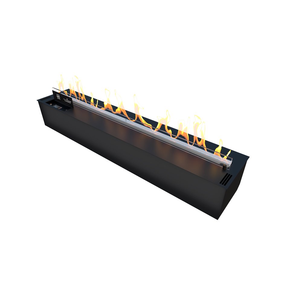 Автоматический биокамин BioArt ABC Fireplace Smart Fire A5 1800