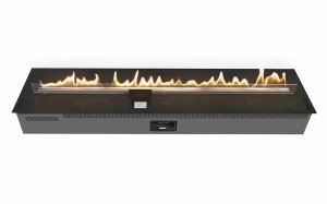 Автоматический биокамин SmartFire L 1200 Biograte