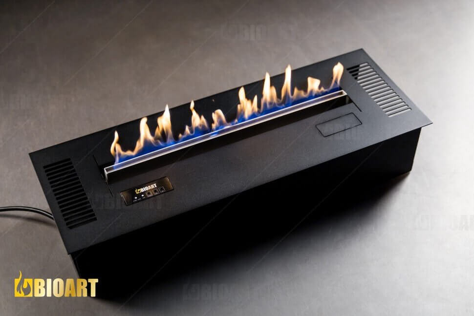 Автоматический биокамин BioArt ABC Fireplace Smart Prime 700