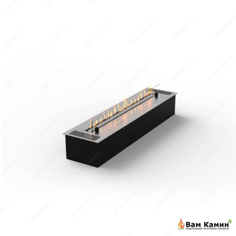 Автоматический биокамин BioArt ABC Fireplace Smart Prime 700