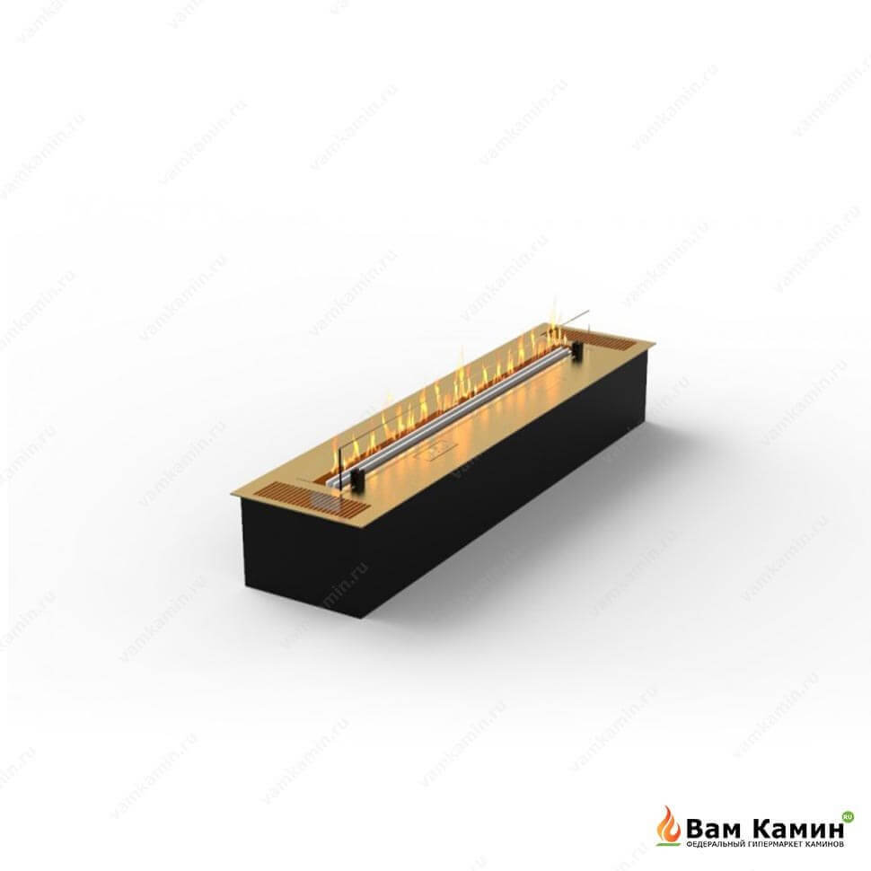 Автоматический биокамин BioArt ABC Fireplace Smart Prime 700