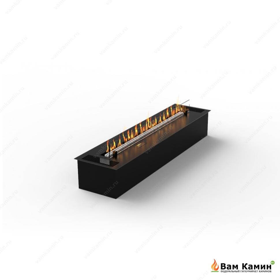 Автоматический биокамин BioArt ABC Fireplace Smart Prime 700