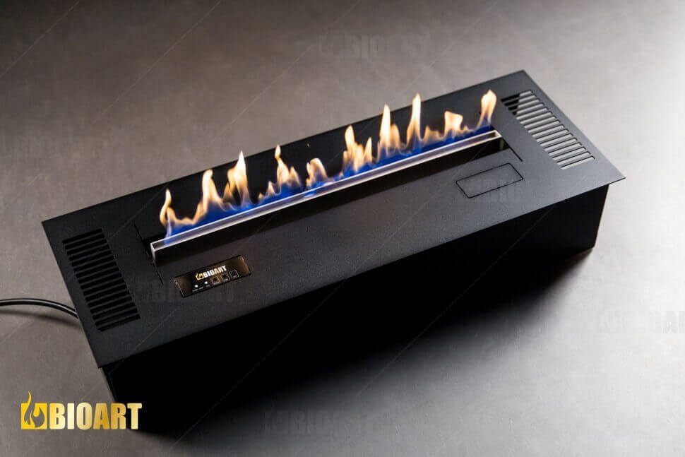 Автоматический биокамин BioArt ABC Fireplace Smart Prime 700
