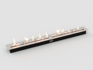 Топливный блок Good Fire 1400 МУ