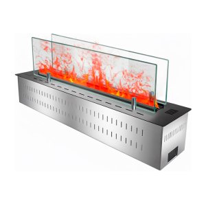 Паровой камин FireWater 800