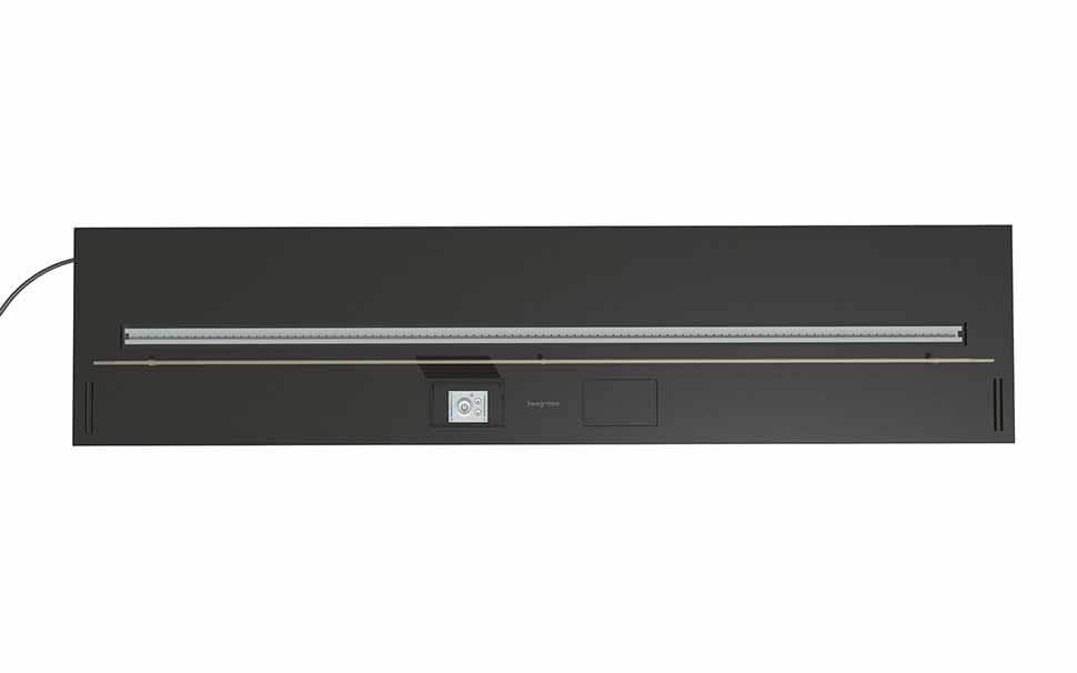 Автоматический биокамин SmartFire L 1900 Biograte