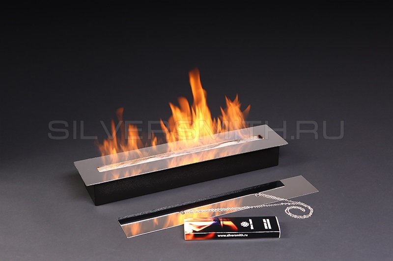Топливный блок Silver Smith STANDART 2S