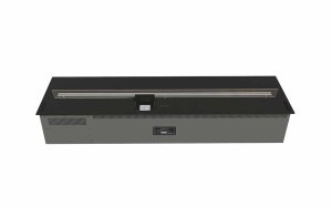 Автоматический биокамин SmartFire L 1700 plus Biograte