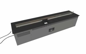 Автоматический биокамин SmartFire L 1700 plus Biograte