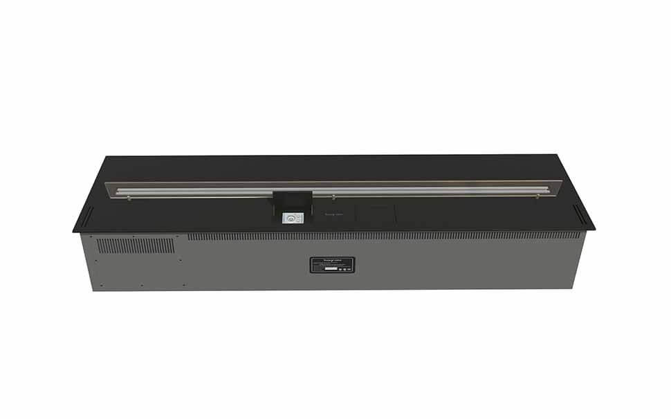 Автоматический биокамин SmartFire L 1800 plus Biograte