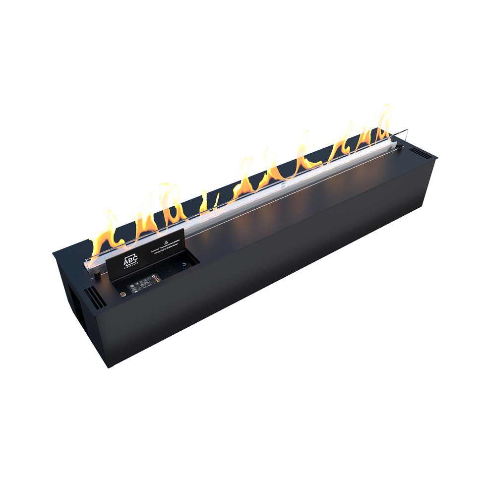 Автоматический биокамин BioArt ABC Fireplace Smart Fire A5 1500