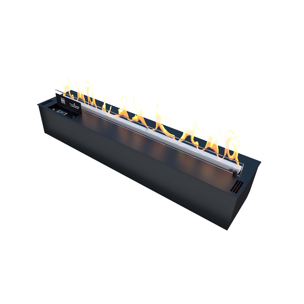 Автоматический биокамин BioArt ABC Fireplace Smart Fire A5 1500