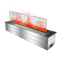 Паровой камин FireWater 1200