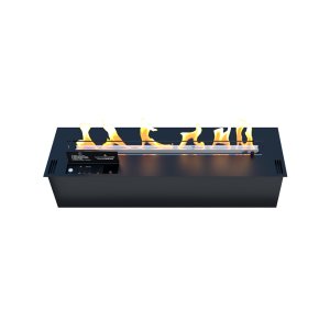 Автоматический биокамин BioArt ABC Fireplace Smart Prime 1000