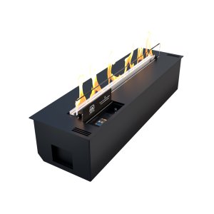 Автоматический биокамин BioArt ABC Fireplace Smart Fire A3 1000